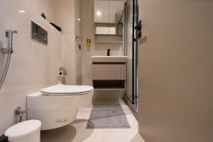 Luxury Studio Corniche near H2 Area