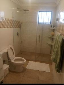 Apartamento en reparto los tres ojos