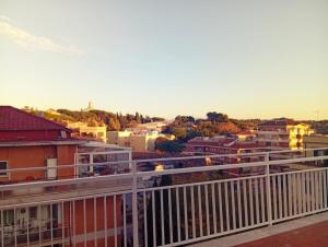 Villa Fatima, Casa per Ferie