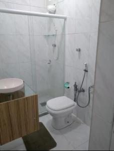 SOL e praia em Copacanabana