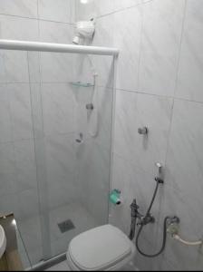 SOL e praia em Copacanabana