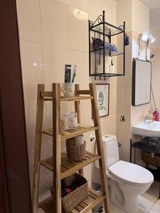 Apartament Warszawa Śródmieście