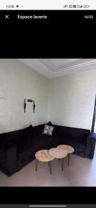 Appartement Saidia avec vue sur mer