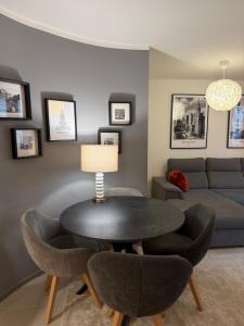 Apartament Warszawa Śródmieście