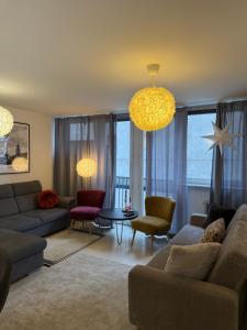 Apartament Warszawa Śródmieście