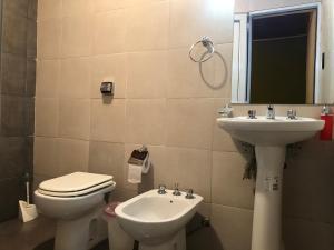 Departamento Las Grutas - Olguita