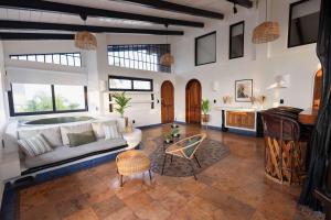 Un Refugio para Descansar en Ixtapa