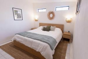 Un Refugio para Descansar en Ixtapa