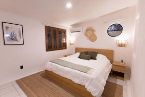 Un Refugio para Descansar en Ixtapa