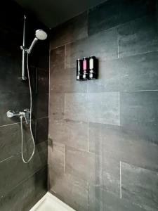 Suiite de lujo en Sol M