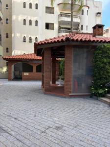 Apartamento Guarujá