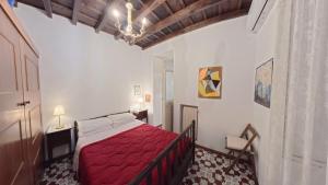 Casa Mirella near Piazza Navona, Rooftop Views