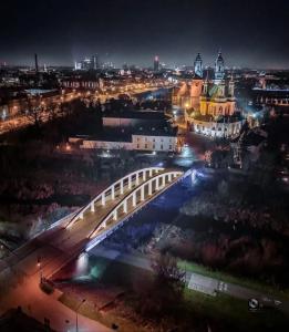 Apartamenty Ostrówek 12