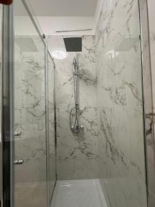 Venice Night13 Double Room Shared Toileta