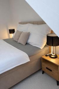 Apartmánový dom Adriana