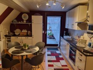 Ferienwohnung Leo