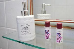 La Torre del Moro - RH Collection