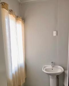 Habitación con baño privado