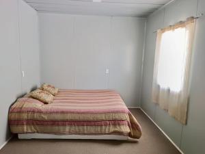 Habitación con baño privado