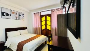 Tintaya Hotel Chachapoyas