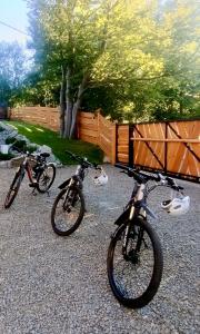 Bale na Skale Chata & SPA-Zawoja