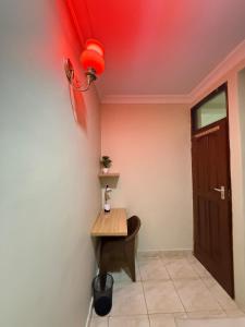 StayDar Cozy 2-Bedroom Apartment close to the city