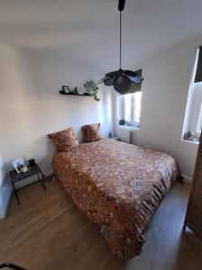 Appartement de charme Rouen