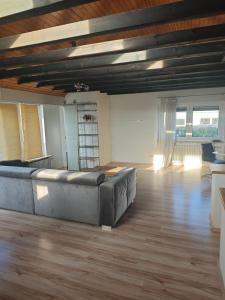 Vollständig ausgestattete Ferienwohnung in ruhiger Lage