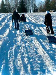 Bale na Skale Chata & SPA-Zawoja