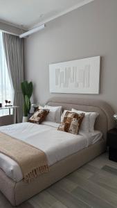 Stunning Brand New Stylish Studio in JVC