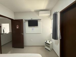 Pousada club del viajero