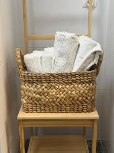 Apartament Centrum Warszawy Pereca