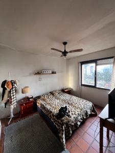 Apartamento com suíte Praia Grande Torres