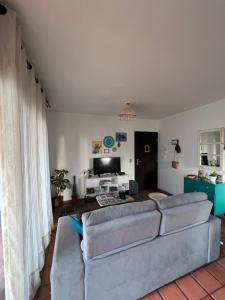 Apartamento com suíte Praia Grande Torres