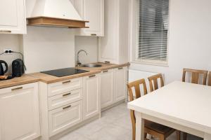 Grigorescu Residence