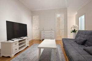 Grigorescu Residence