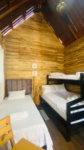 Arrecife Eco Cabañas Palomino