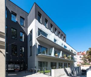 Apartamenty Ostrówek 12