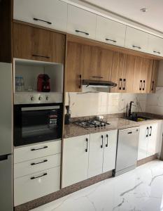 Élégance et Confort à Proximité de la Plage