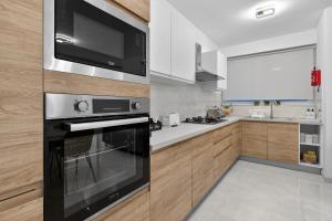 Contemporary Retreat