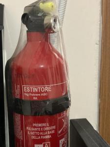 Venice Night13 Double Room Shared Toileta