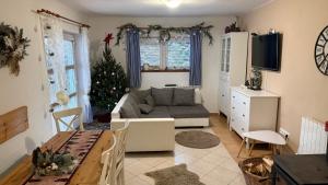 Chalupa ve Sněžném