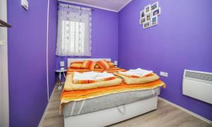 Valle del Lobo Vračar