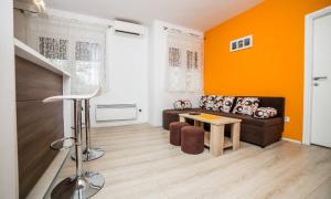 Valle del Lobo Vračar