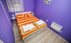 Valle del Lobo Vračar