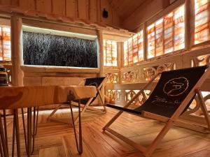 Bale na Skale Chata & SPA-Zawoja