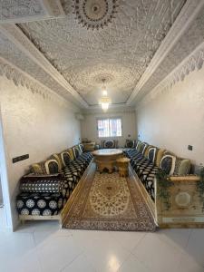 Résidence Al Aziziya Near Marrakech Airport