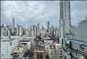 Edificio Porto Franco!!! Your apartment near the Sea