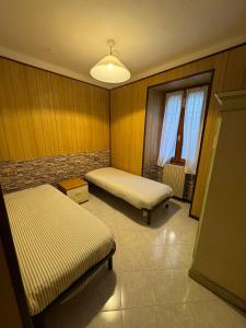 Casa Bruna a 25 minuti da Bormio e 15 min da Tirano