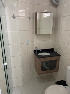 Edificio Porto Franco!!! Your apartment near the Sea